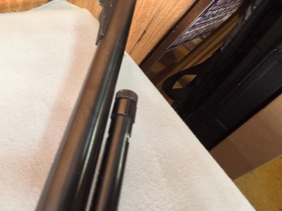 9409Marlin 60 22 LR, Micro Groove, wood stock, More pictures at DawsonsDoubles DOT COM - Image 12 of 19