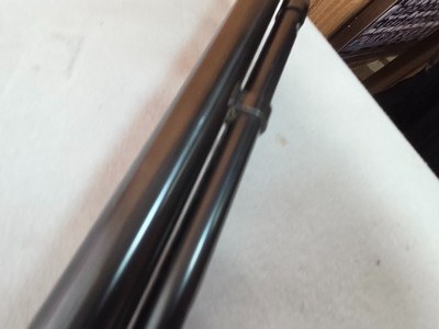 9409Marlin 60 22 LR, Micro Groove, wood stock, More pictures at DawsonsDoubles DOT COM - Image 13 of 19