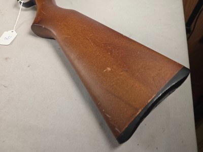 9409Marlin 60 22 LR, Micro Groove, wood stock, More pictures at DawsonsDoubles DOT COM - Image 4 of 19