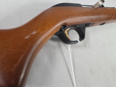 9409Marlin 60 22 LR, Micro Groove, wood stock, More pictures at DawsonsDoubles DOT COM - Image 17 of 19