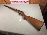 9409Marlin 60 22 LR, Micro Groove, wood stock, More pictures at DawsonsDoubles DOT COM - Image 3 of 19