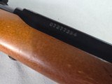 9409Marlin 60 22 LR, Micro Groove, wood stock, More pictures at DawsonsDoubles DOT COM - Image 7 of 19