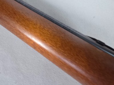 9409Marlin 60 22 LR, Micro Groove, wood stock, More pictures at DawsonsDoubles DOT COM - Image 8 of 19
