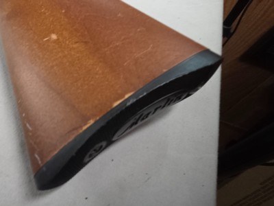 9409Marlin 60 22 LR, Micro Groove, wood stock, More pictures at DawsonsDoubles DOT COM - Image 5 of 19