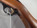 9409Marlin 60 22 LR, Micro Groove, wood stock, More pictures at DawsonsDoubles DOT COM - Image 6 of 19
