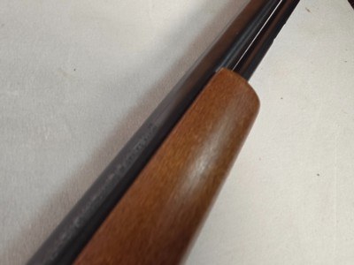 9409Marlin 60 22 LR, Micro Groove, wood stock, More pictures at DawsonsDoubles DOT COM - Image 14 of 19