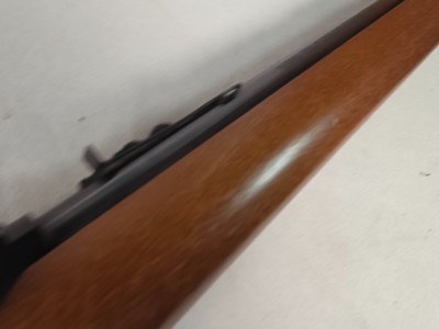 9409Marlin 60 22 LR, Micro Groove, wood stock, More pictures at DawsonsDoubles DOT COM - Image 15 of 19