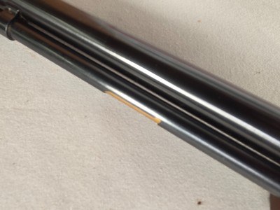 9409Marlin 60 22 LR, Micro Groove, wood stock, More pictures at DawsonsDoubles DOT COM - Image 10 of 19