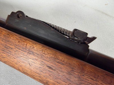 9408Mauser 1909 Argentina 30-06 24” barrel, Deutsche Waffen UND, Munitions Fabriken Berlin More pictures at DawsonsDoubles DOT COM - Image 10 of 23
