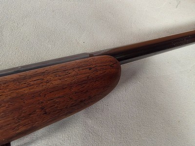 9408Mauser 1909 Argentina 30-06 24” barrel, Deutsche Waffen UND, Munitions Fabriken Berlin More pictures at DawsonsDoubles DOT COM - Image 16 of 23