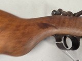 9408Mauser 1909 Argentina 30-06 24” barrel, Deutsche Waffen UND, Munitions Fabriken Berlin More pictures at DawsonsDoubles DOT COM - Image 22 of 23