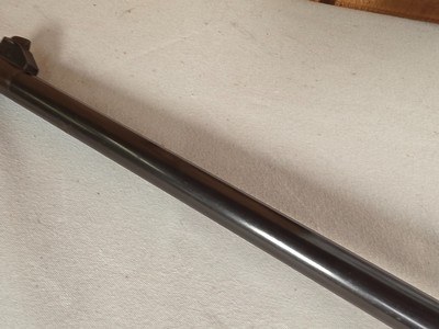 9408Mauser 1909 Argentina 30-06 24” barrel, Deutsche Waffen UND, Munitions Fabriken Berlin More pictures at DawsonsDoubles DOT COM - Image 12 of 23