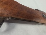 9408Mauser 1909 Argentina 30-06 24” barrel, Deutsche Waffen UND, Munitions Fabriken Berlin More pictures at DawsonsDoubles DOT COM - Image 2 of 23