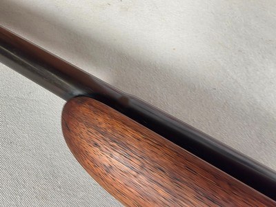 9408Mauser 1909 Argentina 30-06 24” barrel, Deutsche Waffen UND, Munitions Fabriken Berlin More pictures at DawsonsDoubles DOT COM - Image 11 of 23