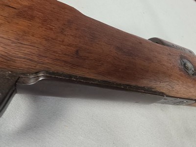 9408Mauser 1909 Argentina 30-06 24” barrel, Deutsche Waffen UND, Munitions Fabriken Berlin More pictures at DawsonsDoubles DOT COM - Image 2 of 23
