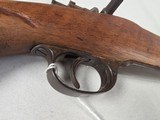 9408Mauser 1909 Argentina 30-06 24” barrel, Deutsche Waffen UND, Munitions Fabriken Berlin More pictures at DawsonsDoubles DOT COM - Image 20 of 23