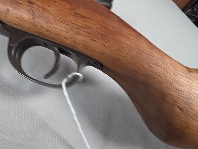 9408Mauser 1909 Argentina 30-06 24” barrel, Deutsche Waffen UND, Munitions Fabriken Berlin More pictures at DawsonsDoubles DOT COM - Image 7 of 23