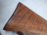 9408Mauser 1909 Argentina 30-06 24” barrel, Deutsche Waffen UND, Munitions Fabriken Berlin More pictures at DawsonsDoubles DOT COM - Image 23 of 23