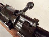 9408Mauser 1909 Argentina 30-06 24” barrel, Deutsche Waffen UND, Munitions Fabriken Berlin More pictures at DawsonsDoubles DOT COM - Image 13 of 23