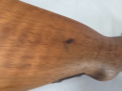 9408Mauser 1909 Argentina 30-06 24” barrel, Deutsche Waffen UND, Munitions Fabriken Berlin More pictures at DawsonsDoubles DOT COM - Image 3 of 23