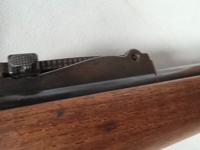 9408Mauser 1909 Argentina 30-06 24” barrel, Deutsche Waffen UND, Munitions Fabriken Berlin More pictures at DawsonsDoubles DOT COM - Image 18 of 23