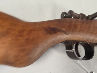 9408Mauser 1909 Argentina 30-06 24” barrel, Deutsche Waffen UND, Munitions Fabriken Berlin More pictures at DawsonsDoubles DOT COM - Image 22 of 23