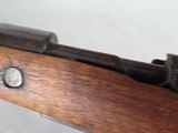 9408Mauser 1909 Argentina 30-06 24” barrel, Deutsche Waffen UND, Munitions Fabriken Berlin More pictures at DawsonsDoubles DOT COM - Image 9 of 23