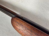 9408Mauser 1909 Argentina 30-06 24” barrel, Deutsche Waffen UND, Munitions Fabriken Berlin More pictures at DawsonsDoubles DOT COM - Image 11 of 23