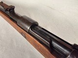 9408Mauser 1909 Argentina 30-06 24” barrel, Deutsche Waffen UND, Munitions Fabriken Berlin More pictures at DawsonsDoubles DOT COM - Image 14 of 23