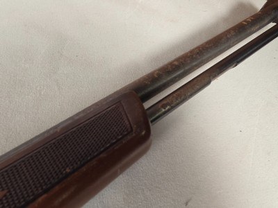 9411 Glenfield 60 22 LR, gun smith project gun, More pictures at DawsonsDoubles DOT COM - Image 15 of 23
