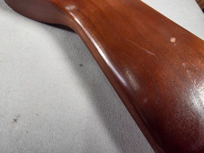 9411 Glenfield 60 22 LR, gun smith project gun, More pictures at DawsonsDoubles DOT COM - Image 8 of 23