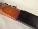 9411 Glenfield 60 22 LR, gun smith project gun, More pictures at DawsonsDoubles DOT COM - Image 11 of 23