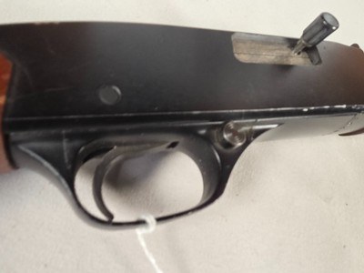 9411 Glenfield 60 22 LR, gun smith project gun, More pictures at DawsonsDoubles DOT COM - Image 19 of 23