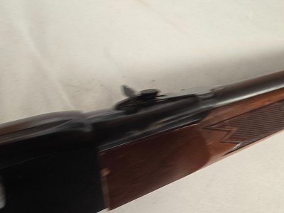 9411 Glenfield 60 22 LR, gun smith project gun, More pictures at DawsonsDoubles DOT COM - Image 23 of 23