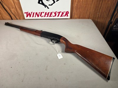 9411 Glenfield 60 22 LR, gun smith project gun, More pictures at DawsonsDoubles DOT COM - Image 5 of 23
