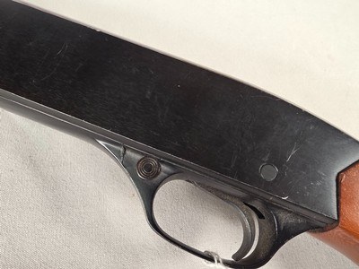 9411 Glenfield 60 22 LR, gun smith project gun, More pictures at DawsonsDoubles DOT COM - Image 10 of 23