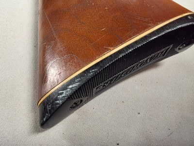 9411 Glenfield 60 22 LR, gun smith project gun, More pictures at DawsonsDoubles DOT COM - Image 7 of 23