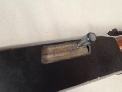 9411 Glenfield 60 22 LR, gun smith project gun, More pictures at DawsonsDoubles DOT COM - Image 18 of 23
