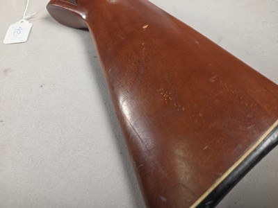 9411 Glenfield 60 22 LR, gun smith project gun, More pictures at DawsonsDoubles DOT COM - Image 6 of 23