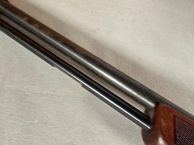 9411 Glenfield 60 22 LR, gun smith project gun, More pictures at DawsonsDoubles DOT COM - Image 13 of 23