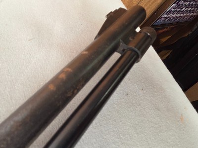 9411 Glenfield 60 22 LR, gun smith project gun, More pictures at DawsonsDoubles DOT COM - Image 14 of 23