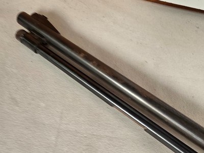9411 Glenfield 60 22 LR, gun smith project gun, More pictures at DawsonsDoubles DOT COM - Image 2 of 23