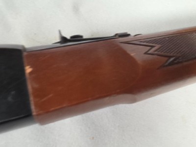 9411 Glenfield 60 22 LR, gun smith project gun, More pictures at DawsonsDoubles DOT COM - Image 17 of 23