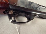 9415 Remington 870 12 Gauge 30” barrel, FULL, Gun Smith project gun, More pictures at DawsonsDoubles Dot Com - 20 of 21