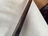 9415 Remington 870 12 Gauge 30” barrel, FULL, Gun Smith project gun, More pictures at DawsonsDoubles Dot Com - 14 of 21