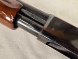 9415 Remington 870 12 Gauge 30” barrel, FULL, Gun Smith project gun, More pictures at DawsonsDoubles Dot Com - 10 of 21