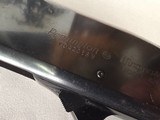 9415 Remington 870 12 Gauge 30” barrel, FULL, Gun Smith project gun, More pictures at DawsonsDoubles Dot Com - 9 of 21