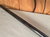 9415 Remington 870 12 Gauge 30” barrel, FULL, Gun Smith project gun, More pictures at DawsonsDoubles Dot Com - 12 of 21