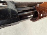 9415 Remington 870 12 Gauge 30” barrel, FULL, Gun Smith project gun, More pictures at DawsonsDoubles Dot Com - 18 of 21