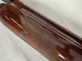 9415 Remington 870 12 Gauge 30” barrel, FULL, Gun Smith project gun, More pictures at DawsonsDoubles Dot Com - 2 of 21